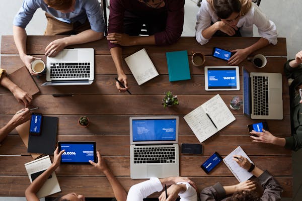 WINDEMOS Marketing Solutions